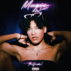 broken af (with João Thomaz)