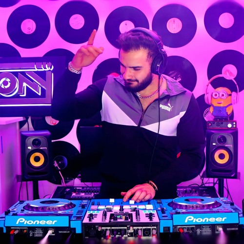 Stream Latin Mix 2022 Best of Latin Music by DJ Rony by DJ RONY Listen online for free on