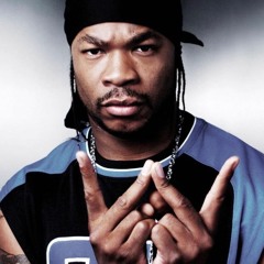 Xzibit Front 2 Back