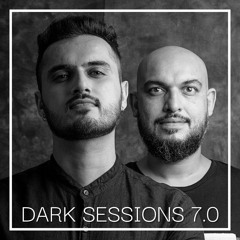 Dark Sessions 7.0 (Groovy, Raw & Hypnotic Techno)