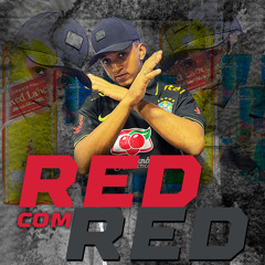Red Com Red (feat. MC GR)