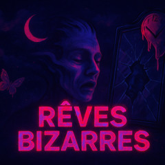 Cover orelsan rêve bizarre