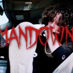 Mandown prod. by La Spook