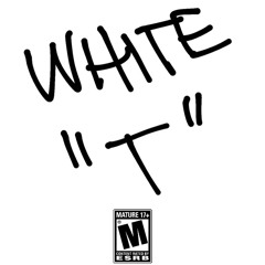 WHITE T  (Prod Nolo)