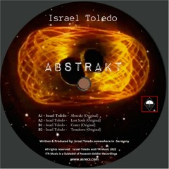 Israel Toledo - Abstrakt EP