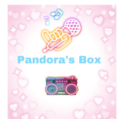 I Would, I Could
