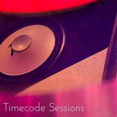 Timecode session 1 - Old One