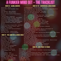 A Funkier Mind Set Part 16 - Global Grooves/ Feel Good Nu & Classic Disco