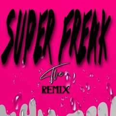 (super freak remix) eazyeesh x big baguette x bb. byrd