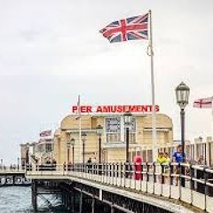 Worthing Pier ©©