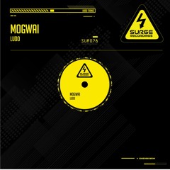 SUR078 Ludo - Mogwai OUT NOW