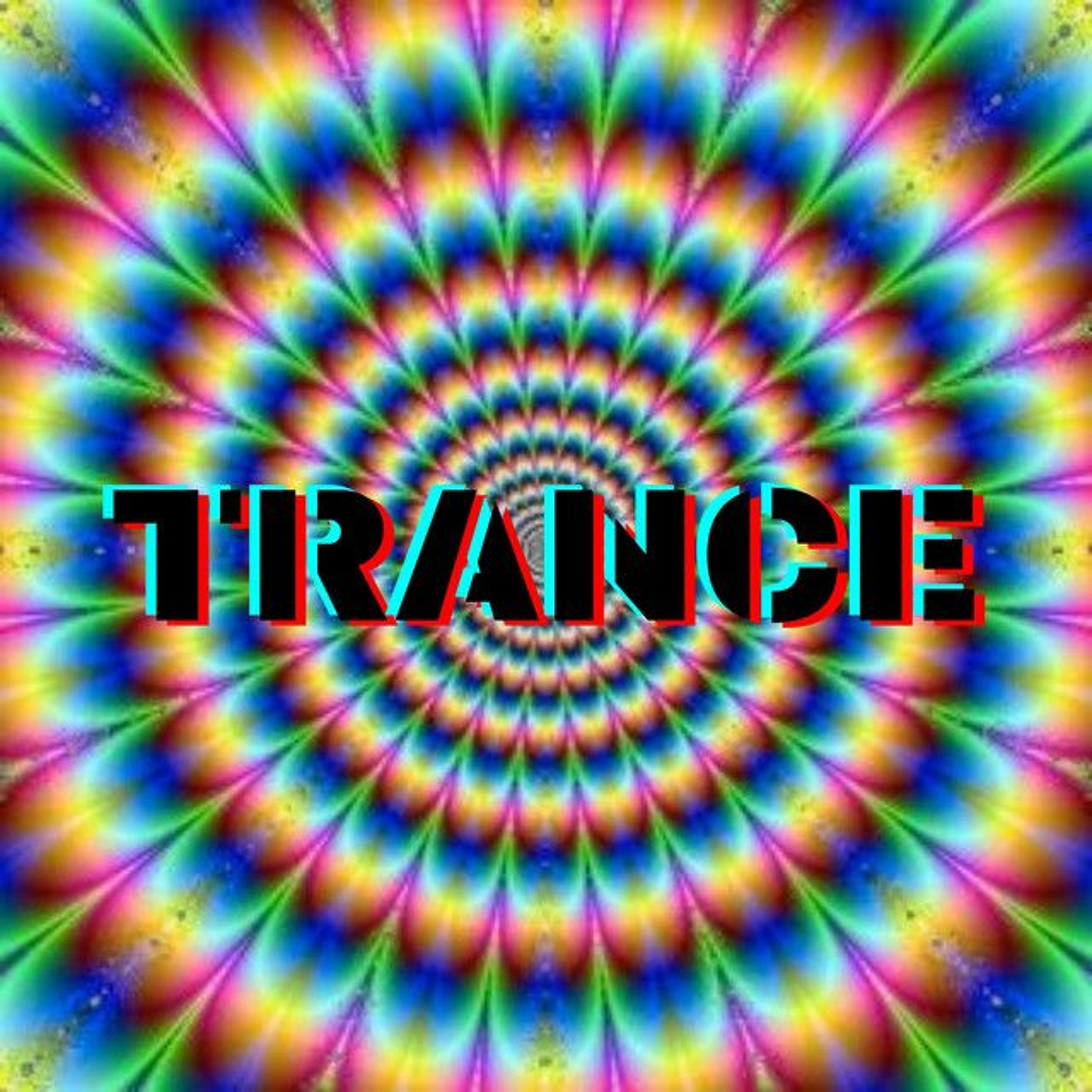 INTRANCE MP3 14.8.21. episode artwork