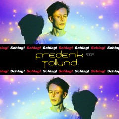 Schlag! Podcast #007 : Frederik Tollund(DK)