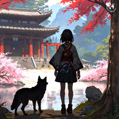 Neo LoFi & Koji Koi - Fellow Traveler