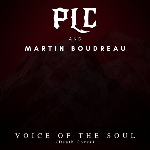Stream Voice Of The Soul Death Cover By Plc Listen Online For Free On Soundcloud