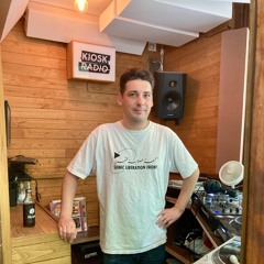Midnight Voodoo w/ Adam Bkr @ Kiosk Radio 30.07.2022