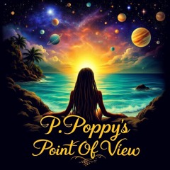 Jah’s Luv N Sunshine~“P.Poppy”