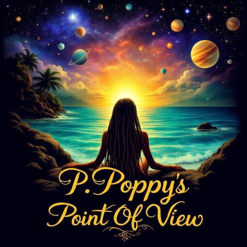 Jah’s Luv N Sunshine~“P.Poppy”