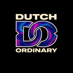 Dutch Ordinary - The Void  2025 -  DJ Contest