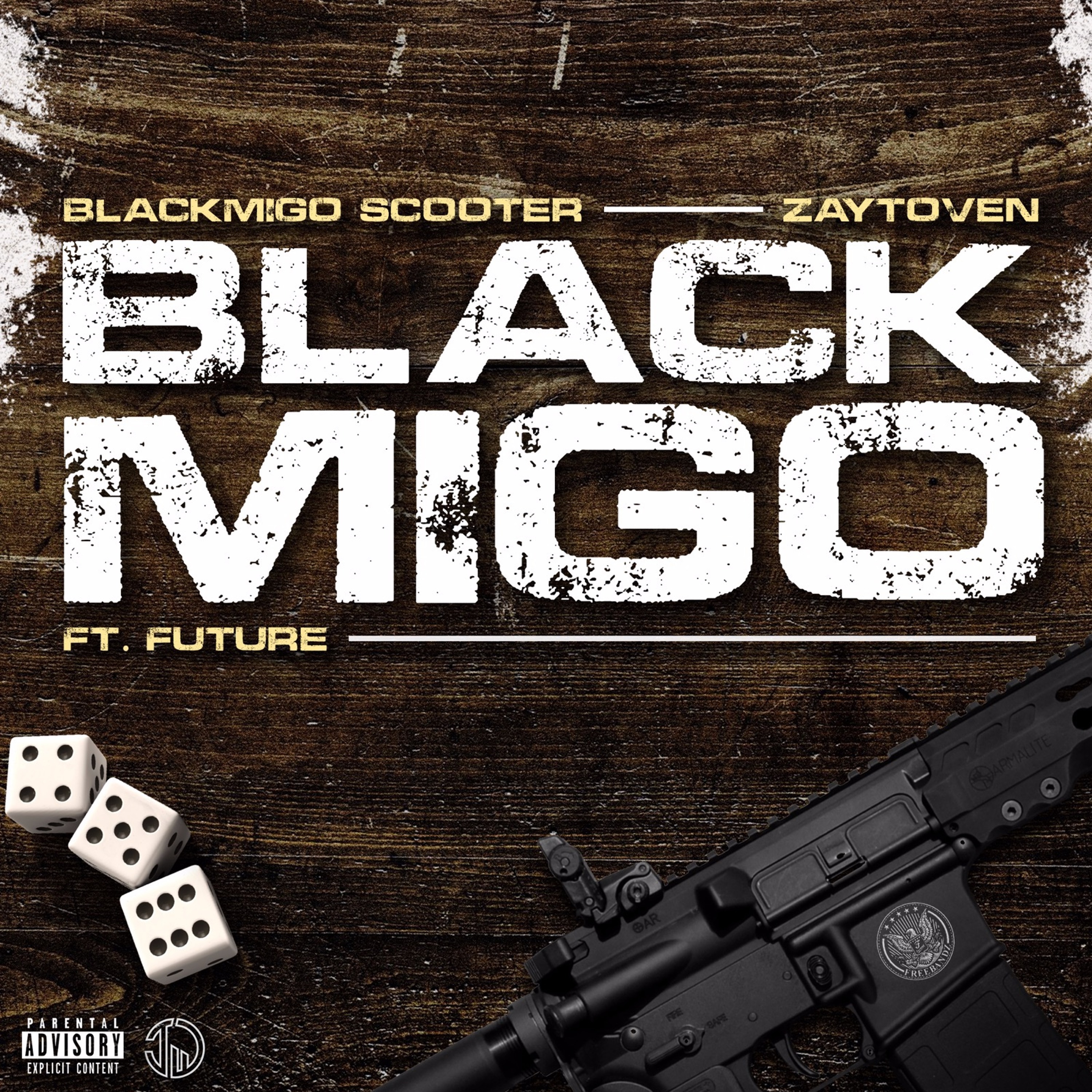 ZaytovenBeatz