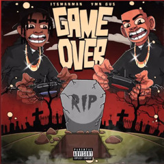 itsmanman- Game Over