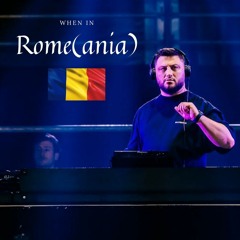 When In Rome(ania)