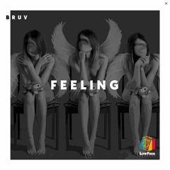 Bruv - Feeling (Extended Mix)