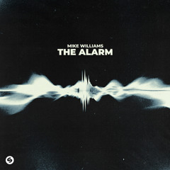 Mike Williams - The Alarm