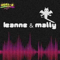 Leanne & Matty [Just 4 Fun]