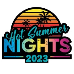 Hot Summer Night 2023 - Dj Set Live ScreamDj