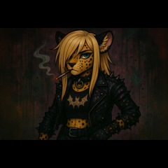 Furry-Of-Consciousness
