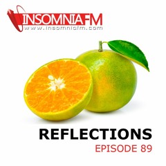 Reflections 089 - February'23 - Insomniafm