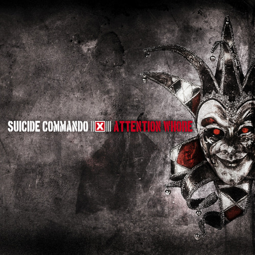 Attention Whore (Sleetgrout Remix)