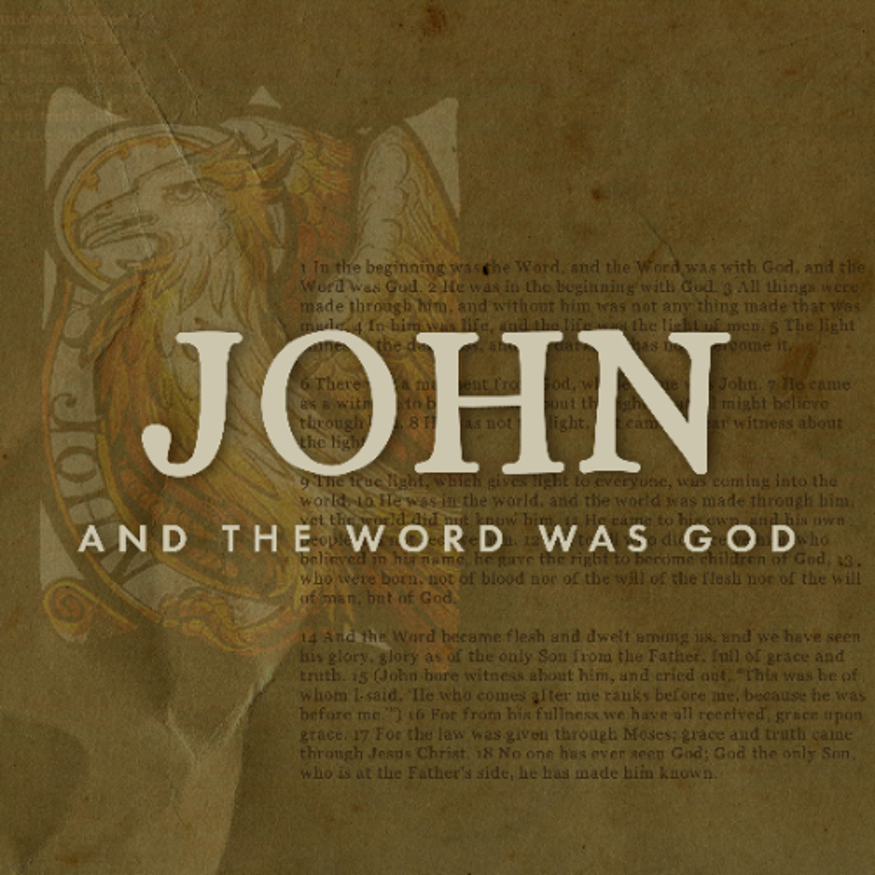 The Authority Of Jesus | Russ Ramsey | March 29