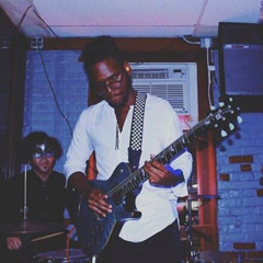 STARHOPE [Bluesy Contemporary R&B]