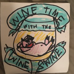 WINE TIME W/ THE WINE SWINE EP01: Jan Hugel Berlin Natural Wine Sommelier Extraordinaire