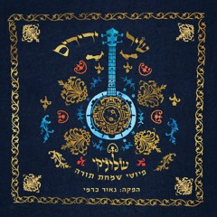 3 - Shuvi Ashulamit -  David  Da'or