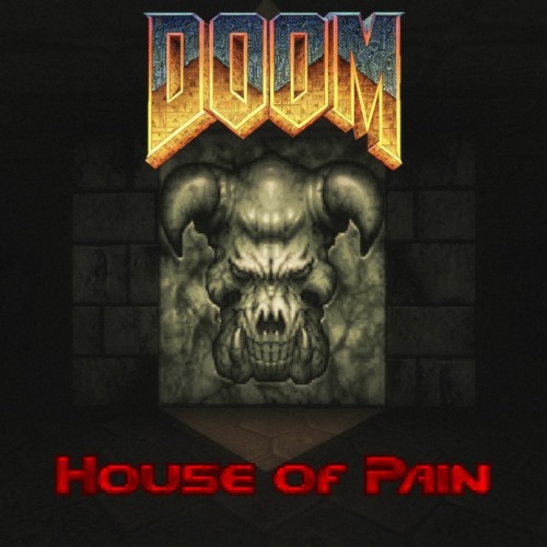 Doom - E3M4 House of Pain