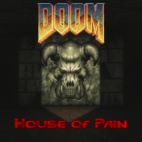 Stream Doom E3M4 House of Pain by Matias Lehtoranta Listen online