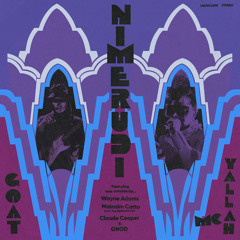 Nimerudi (Claude Cooper Remix)