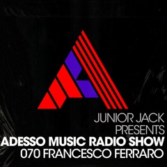 Francesco Ferraro DJ Mix April 2024