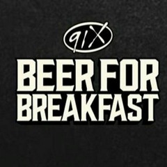 Beer for Breakfast - My Yard Live Beer Co