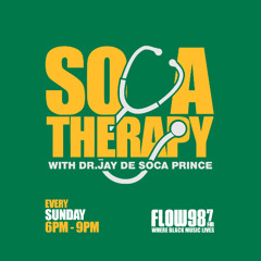SOCA THERAPY 04/27/25