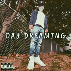 DAYDREAMING - Philip B