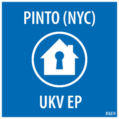 Pinto (NYC) - A Night At Spy [Refuge Recordings] [MI4L.com]
