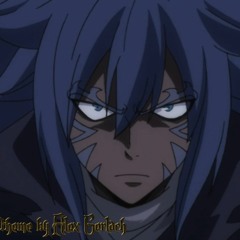 Acnologia The King of Dragons from "Fairy Tail" (Music Theme By Alex Gerlach)
