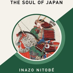 Read BOOK Download [PDF] Bushido: The Soul of Japan (AmazonClassics Edition)