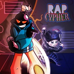 Ryoma Hoshi vs Whitty - Rap Cypher #22