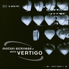 Motion Sickness With Vertigo | January 24, 2024