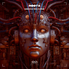 RØØTZ - DREAM MACHINE